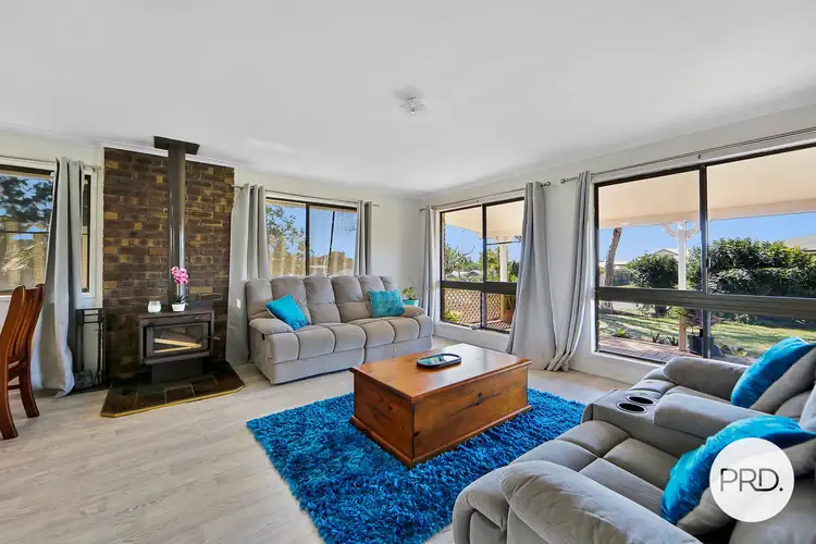 Fourth view of Homely house listing, 1 Hillvue Crescent, Avoca QLD 4670