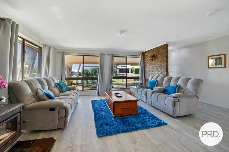 Fifth view of Homely house listing, 1 Hillvue Crescent, Avoca QLD 4670