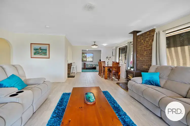 Sixth view of Homely house listing, 1 Hillvue Crescent, Avoca QLD 4670