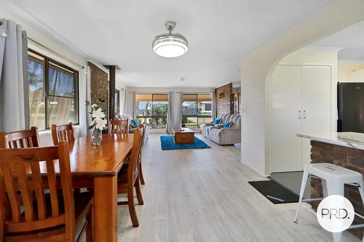 Seventh view of Homely house listing, 1 Hillvue Crescent, Avoca QLD 4670