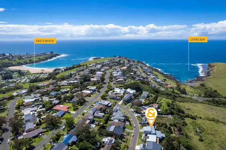 Second view of Homely house listing, 34 Anembo Crescent, Kiama Heights NSW 2533