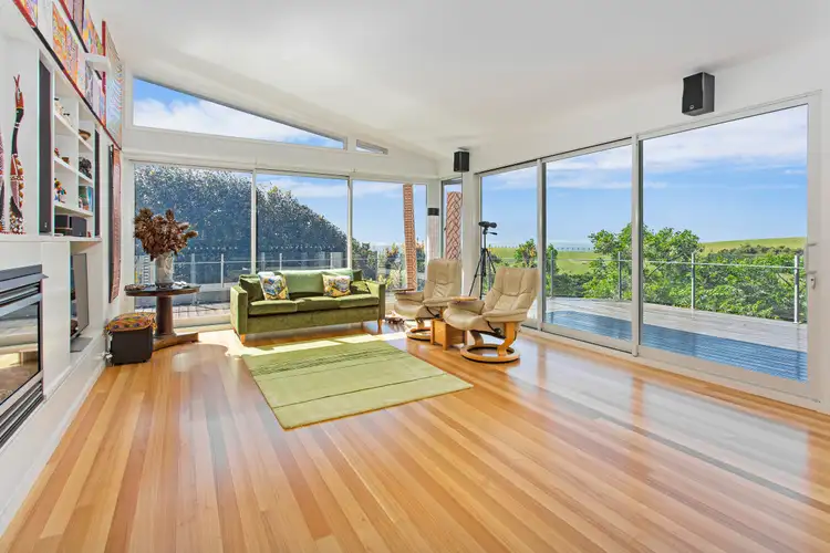 Fourth view of Homely house listing, 34 Anembo Crescent, Kiama Heights NSW 2533