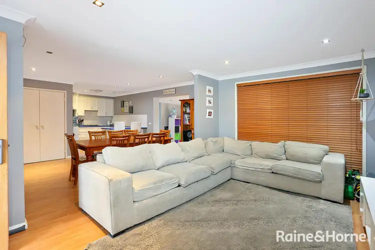 72 Porpoise Crescent, Bligh Park NSW 2756