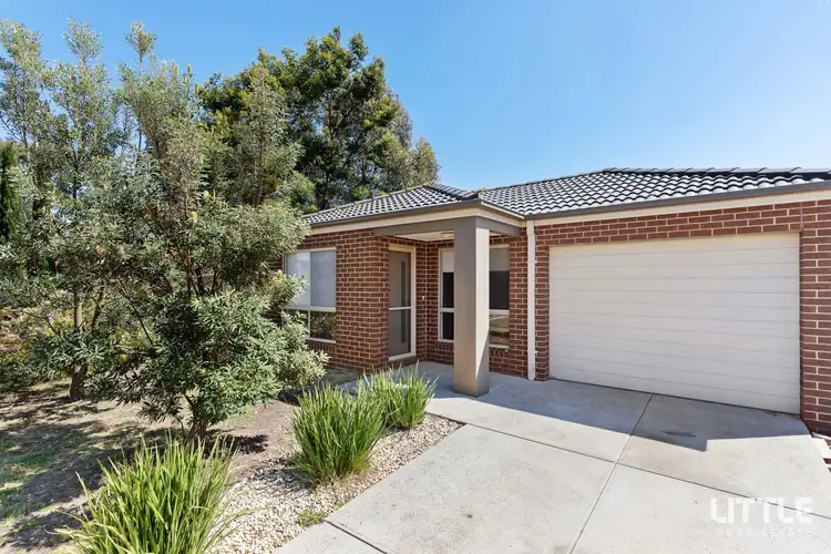 14 Viewhill Road, Kilmore VIC 3764