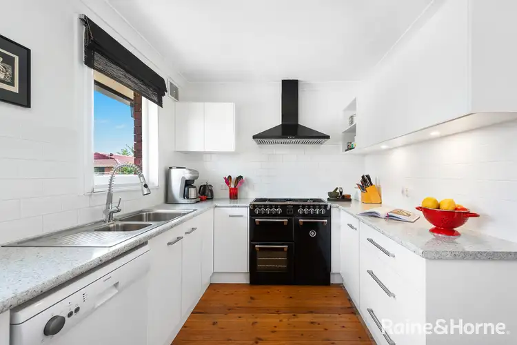 Second view of Homely house listing, 8 Wondalga Crescent, Nowra NSW 2541