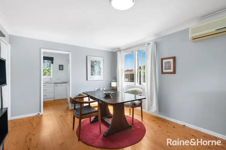 Fourth view of Homely house listing, 8 Wondalga Crescent, Nowra NSW 2541