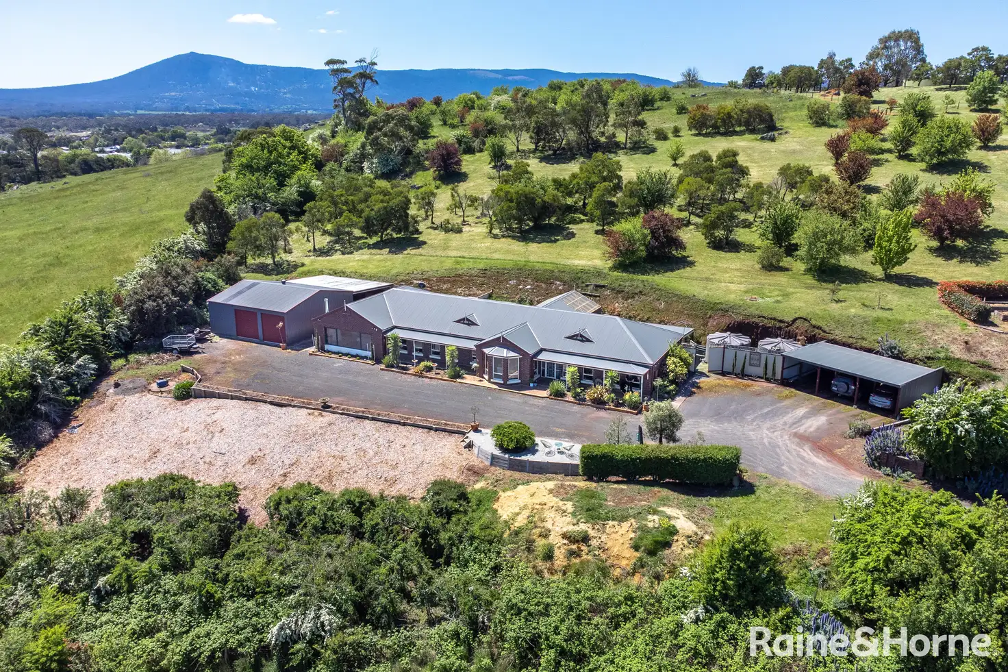 Main view of Homely house listing, 40 Magnet Lane, New Gisborne VIC 3438