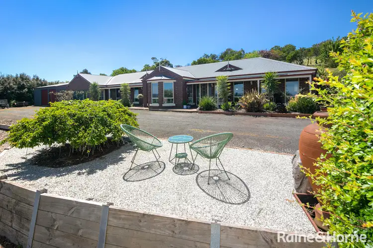 Second view of Homely house listing, 40 Magnet Lane, New Gisborne VIC 3438