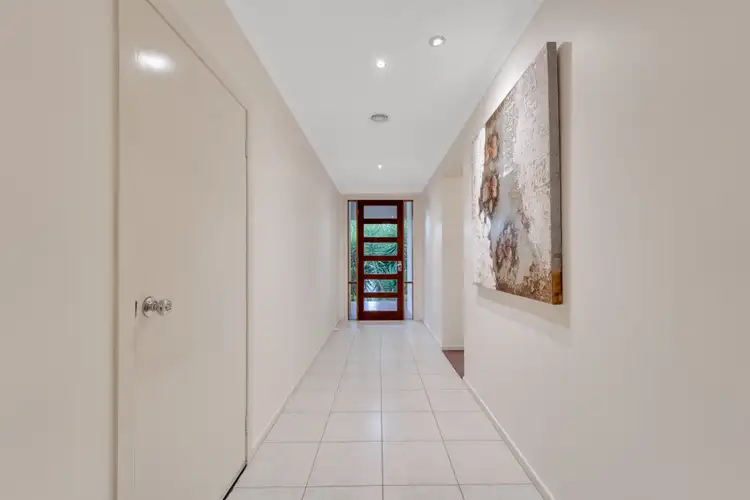 Second view of Homely house listing, 7 Fawkner Road, Manor Lakes VIC 3024