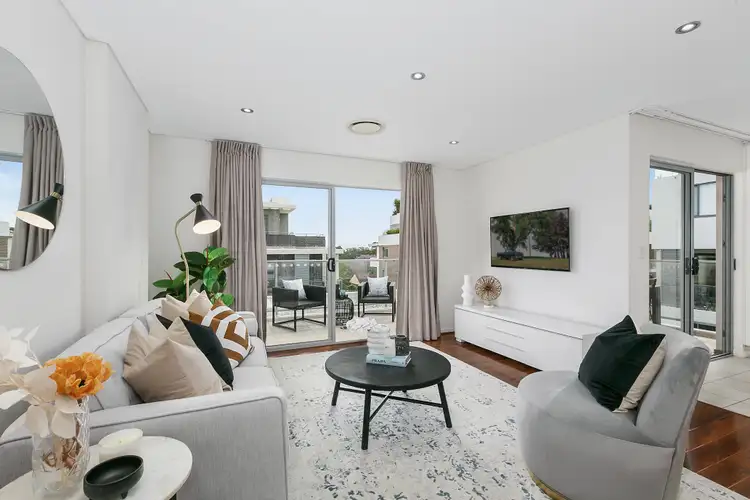 Main view of Homely apartment listing, 35/626-632 Mowbray Road, Lane Cove NSW 2066