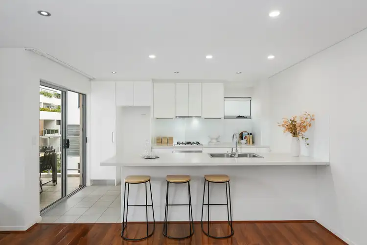 Third view of Homely apartment listing, 35/626-632 Mowbray Road, Lane Cove NSW 2066