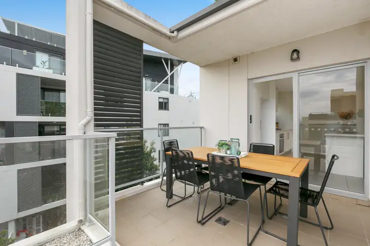 Fourth view of Homely apartment listing, 35/626-632 Mowbray Road, Lane Cove NSW 2066
