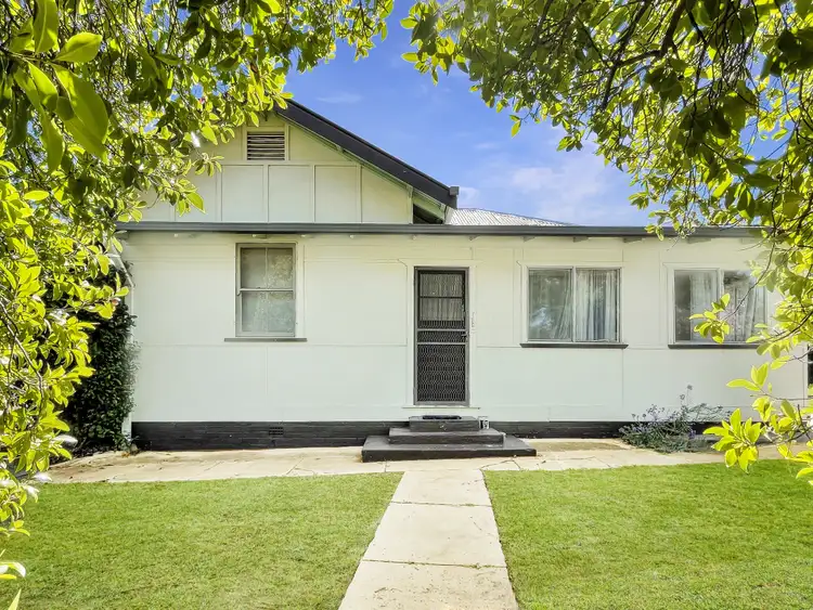 Second view of Homely house listing, 12 Illilliwa Street, Griffith NSW 2680