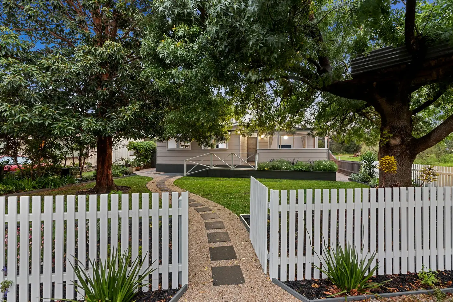 Main view of Homely house listing, 12 Cannons Creek Road, Cannons Creek VIC 3977