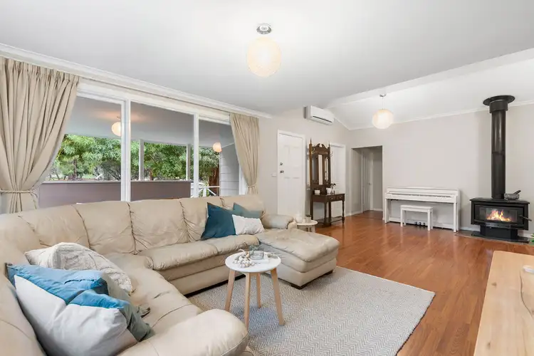 Fifth view of Homely house listing, 12 Cannons Creek Road, Cannons Creek VIC 3977