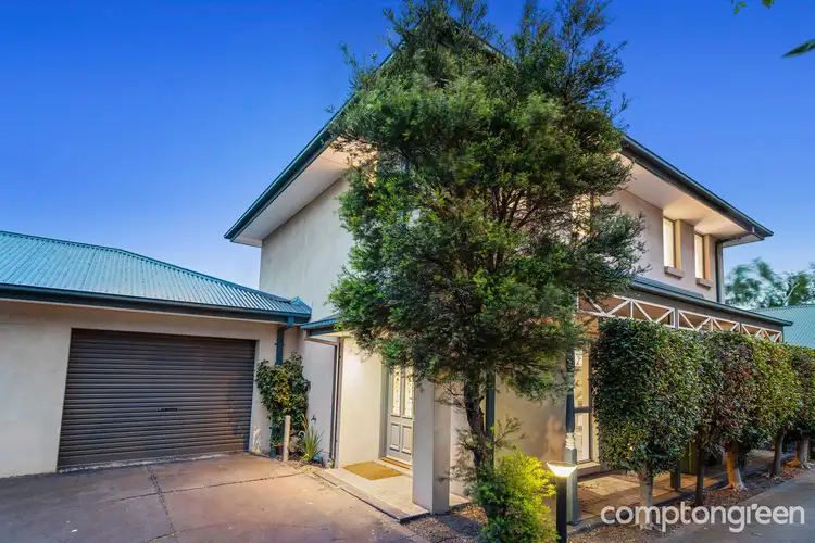 3/22 Edgar Street, Kingsville VIC 3012