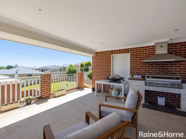 Fourth view of Homely house listing, 4 She Oak Close, Kelso NSW 2795