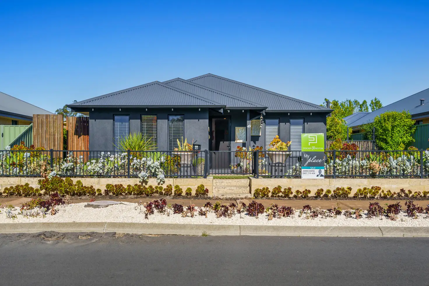 Main view of Homely house listing, 49 Elijah Circle, Vasse WA 6280
