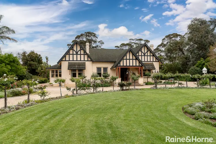 Second view of Homely house listing, 4 Old Bull Creek Road, Strathalbyn SA 5255
