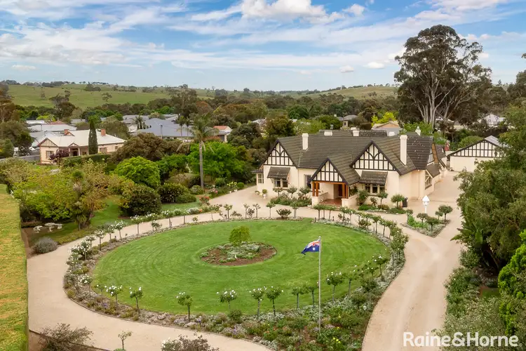 Fourth view of Homely house listing, 4 Old Bull Creek Road, Strathalbyn SA 5255