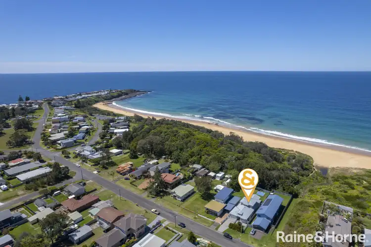 Second view of Homely house listing, 38 Eastbourne Avenue, Culburra Beach NSW 2540