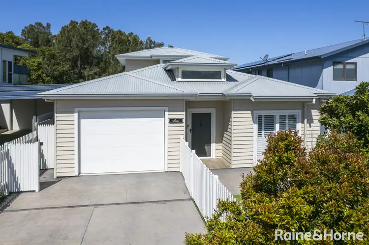 Third view of Homely house listing, 38 Eastbourne Avenue, Culburra Beach NSW 2540