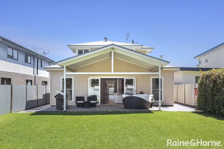 Fifth view of Homely house listing, 38 Eastbourne Avenue, Culburra Beach NSW 2540