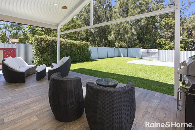 Sixth view of Homely house listing, 38 Eastbourne Avenue, Culburra Beach NSW 2540