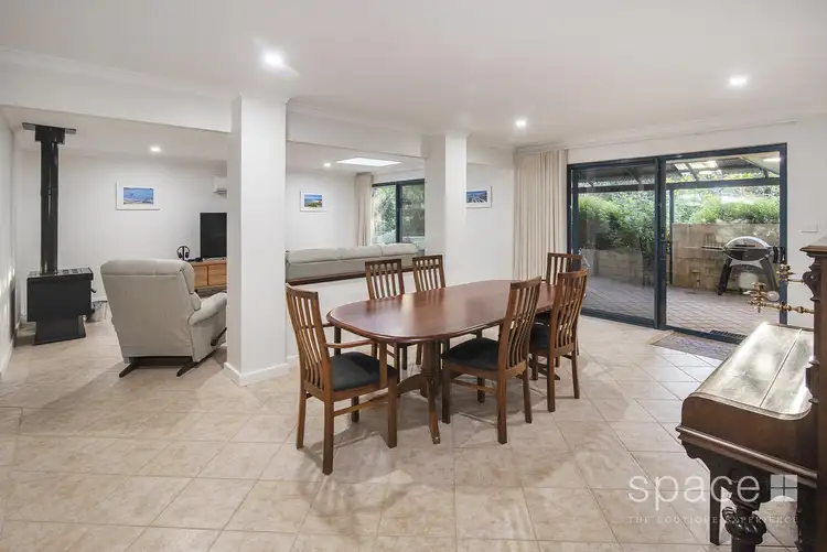 Third view of Homely house listing, 27 Hermitage Drive, Margaret River WA 6285