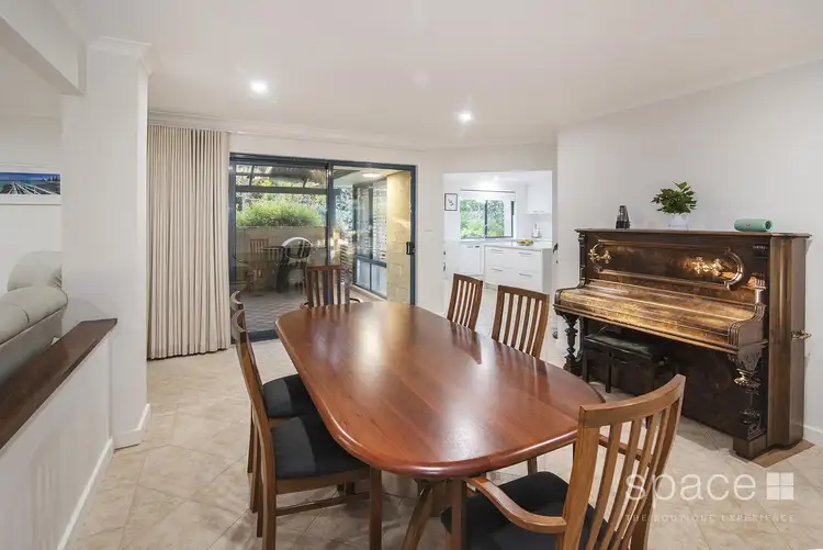 Fourth view of Homely house listing, 27 Hermitage Drive, Margaret River WA 6285