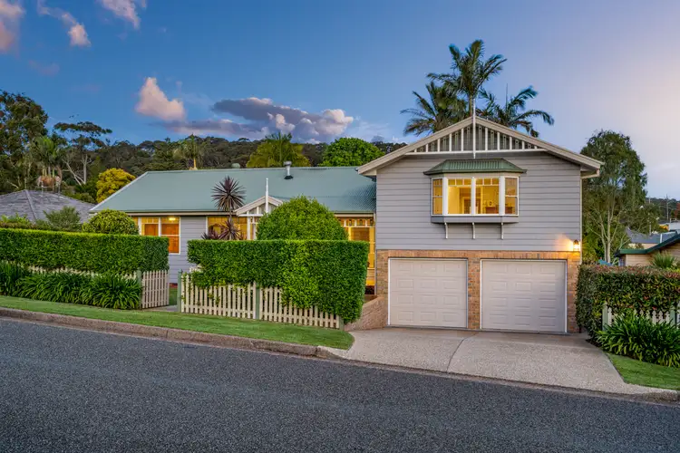 24 Jonathan Street, Warners Bay NSW 2282