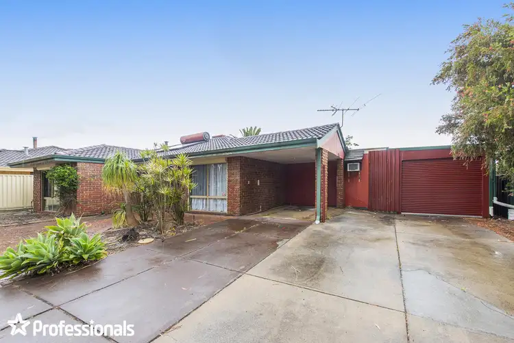 Second view of Homely house listing, 34 Honeyeater Retreat, Brookdale WA 6112