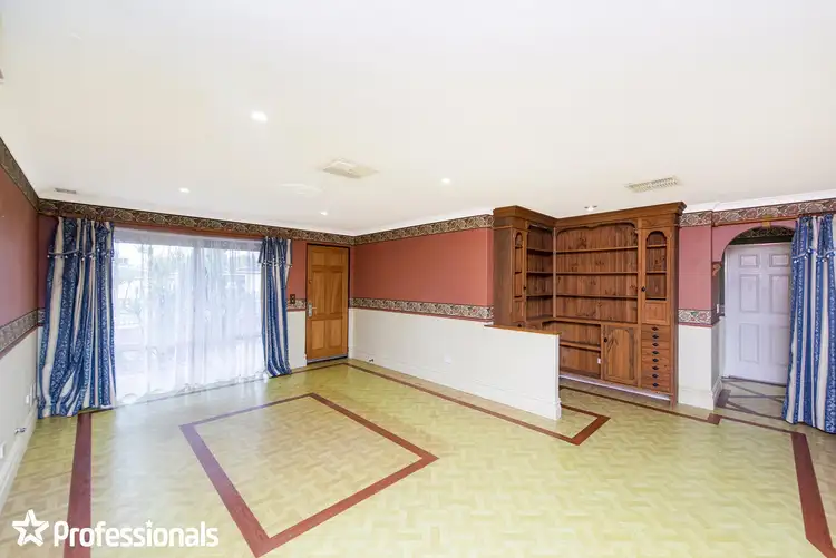 Third view of Homely house listing, 34 Honeyeater Retreat, Brookdale WA 6112