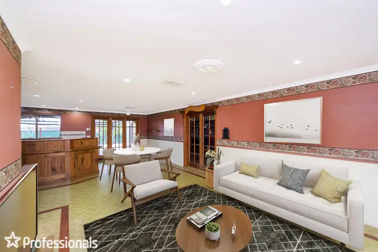 Fifth view of Homely house listing, 34 Honeyeater Retreat, Brookdale WA 6112