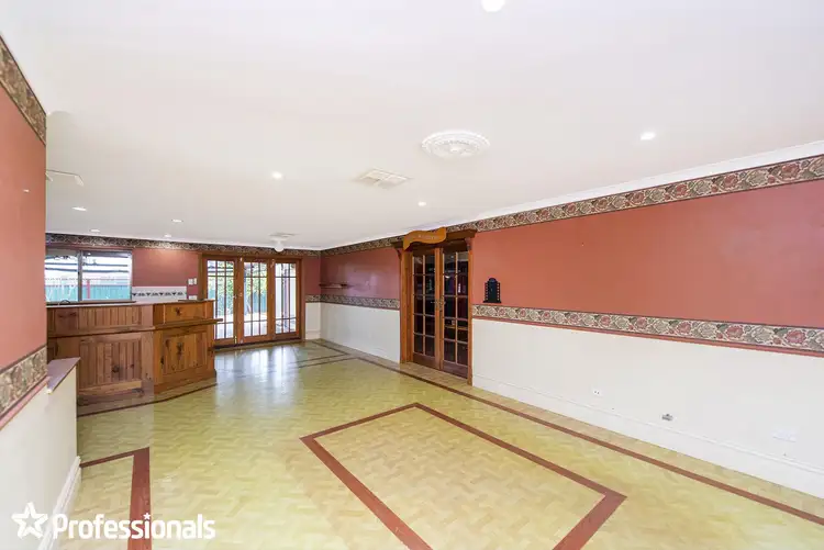 Sixth view of Homely house listing, 34 Honeyeater Retreat, Brookdale WA 6112