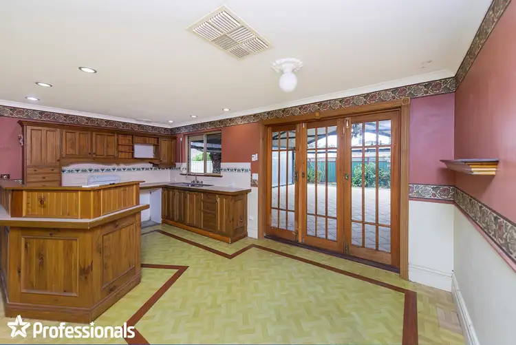 Seventh view of Homely house listing, 34 Honeyeater Retreat, Brookdale WA 6112