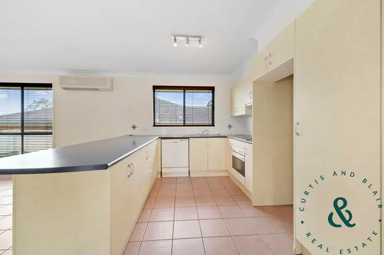 Fourth view of Homely house listing, 16 Northview Circuit, Medowie NSW 2318