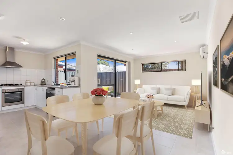 Third view of Homely villa listing, 42C Schruth Street North, Kelmscott WA 6111