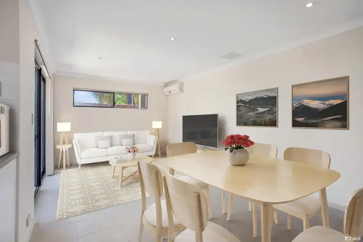 Fourth view of Homely villa listing, 42C Schruth Street North, Kelmscott WA 6111