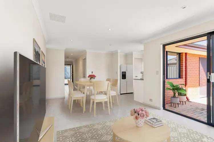 Fifth view of Homely villa listing, 42C Schruth Street North, Kelmscott WA 6111