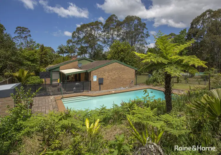 Main view of Homely house listing, 103 Kangaroo Valley Road, Berry NSW 2535