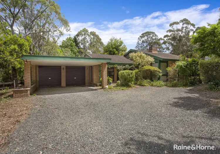 Second view of Homely house listing, 103 Kangaroo Valley Road, Berry NSW 2535