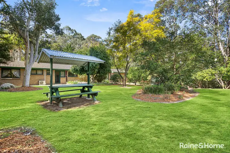 Fifth view of Homely house listing, 103 Kangaroo Valley Road, Berry NSW 2535