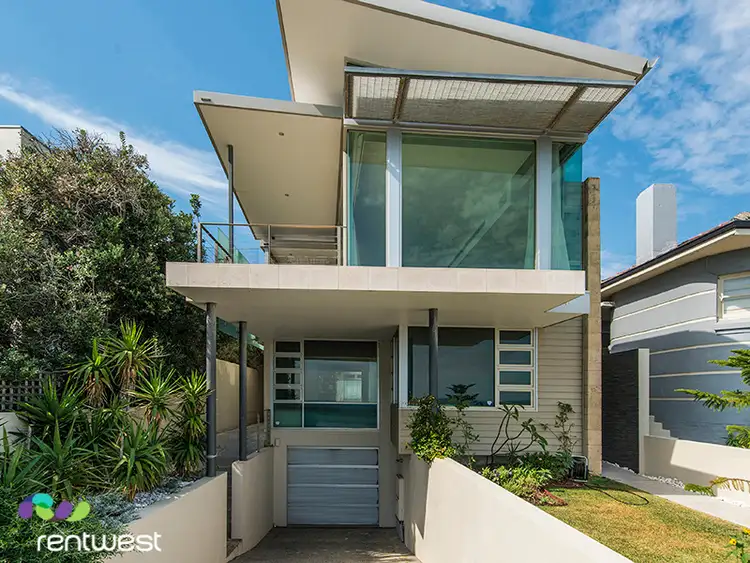 Second view of Homely house listing, 208 Marine Parade, Cottesloe WA 6011