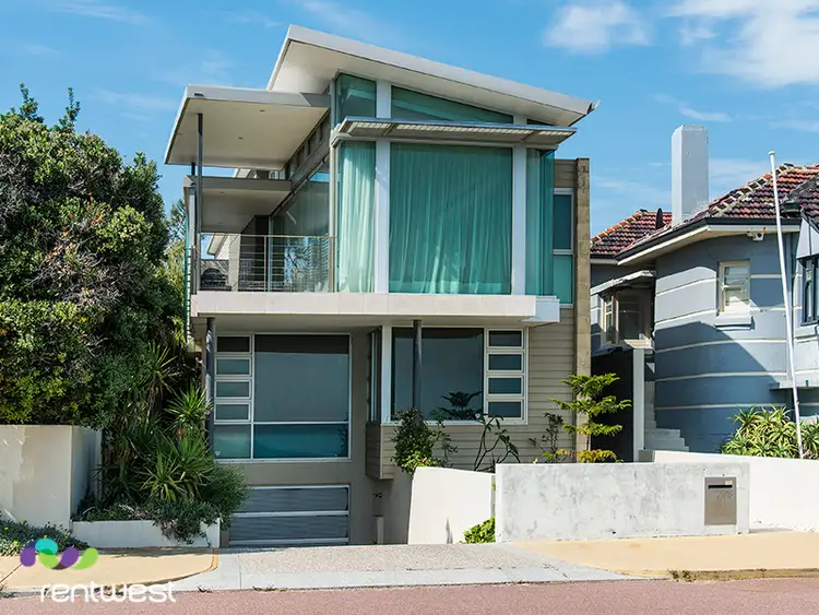 Third view of Homely house listing, 208 Marine Parade, Cottesloe WA 6011