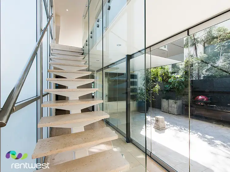 Sixth view of Homely house listing, 208 Marine Parade, Cottesloe WA 6011