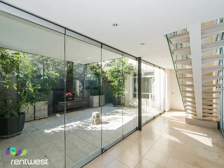 Seventh view of Homely house listing, 208 Marine Parade, Cottesloe WA 6011