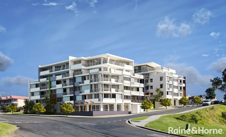 Main view of Homely apartment listing, Apartment G06 (1) Pier 32, 32 Wason Street, Ulladulla NSW 2539