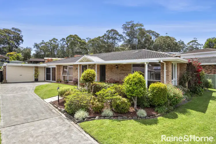 8 Driver Avenue, Mollymook Beach NSW 2539