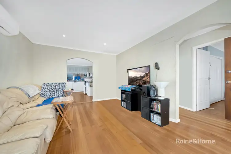 Third view of Homely house listing, 1A Swan Street, Melton VIC 3337